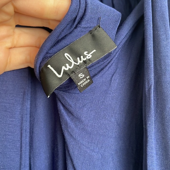 Lulus Tricks of the Trade Maxi Dress - Picture 11 of 12